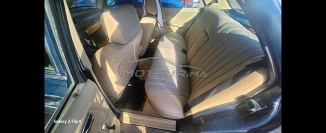 mercedes 300d