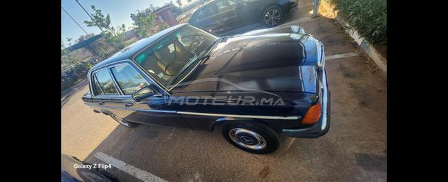 mercedes 300d