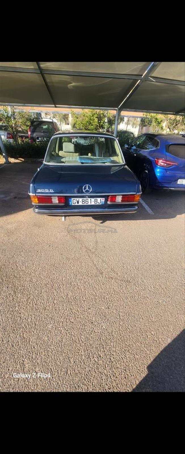 mercedes 300d