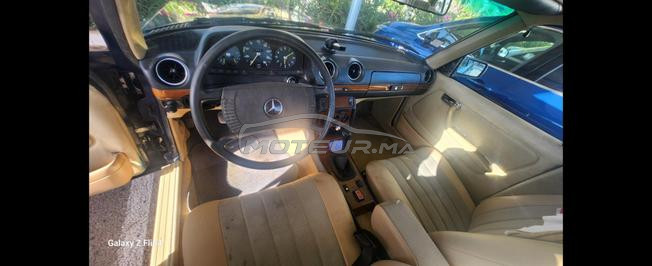 mercedes 300d