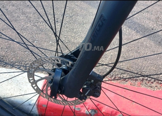 Vélo VTT marque TREK 29 à vendre 