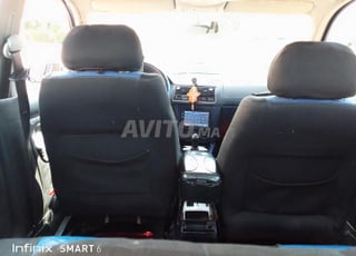 Volkswagen Golf 4 Diesel Manuelle 2002 à Safi