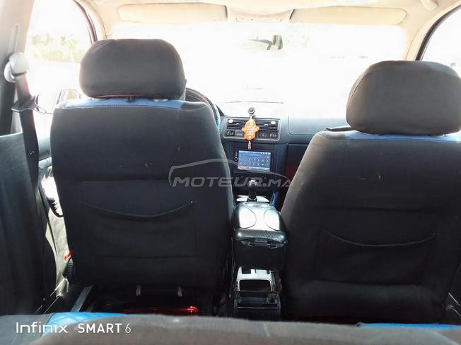 Volkswagen Golf 4 Diesel Manuelle 2002 à Safi