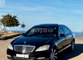 Mercedes-Benz Classe S 350 BlueTec