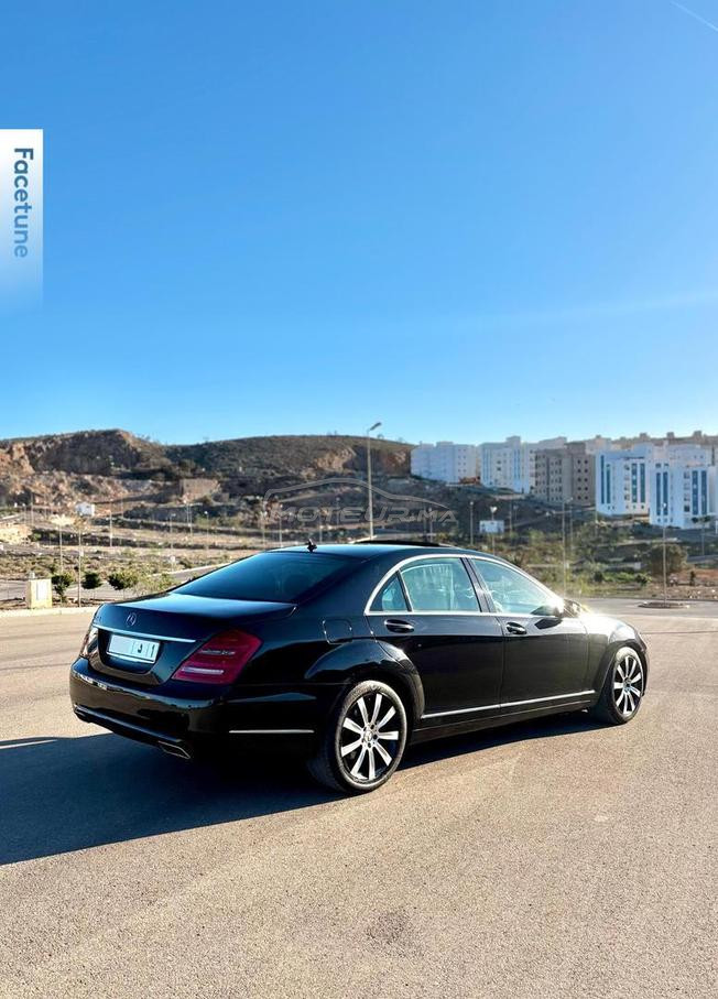 Mercedes-Benz Classe S 350 BlueTec