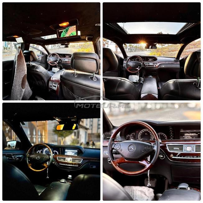 Mercedes-Benz Classe S 350 BlueTec