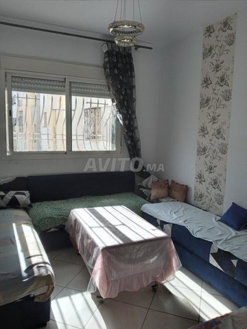 Appartement à vendre 64 m² à Bouskoura