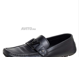 Mocassin Monte Carlo Louis Vuitton