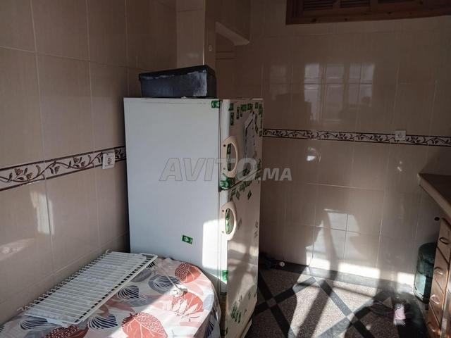 Appartement à vendre 45 m² à Casablanca