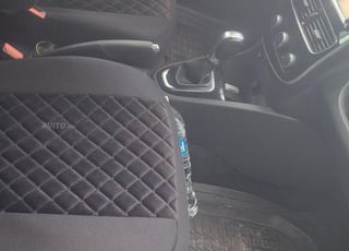 Renault Clio Diesel Automatique 2019 à Meknès