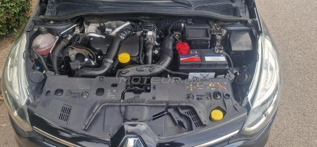 Renault Clio Diesel Automatique 2019 à Meknès