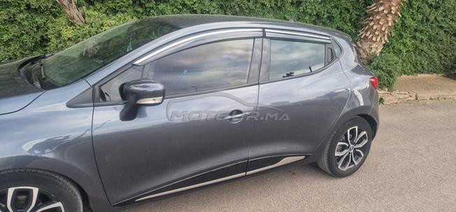 Renault Clio Diesel Automatique 2019 à Meknès