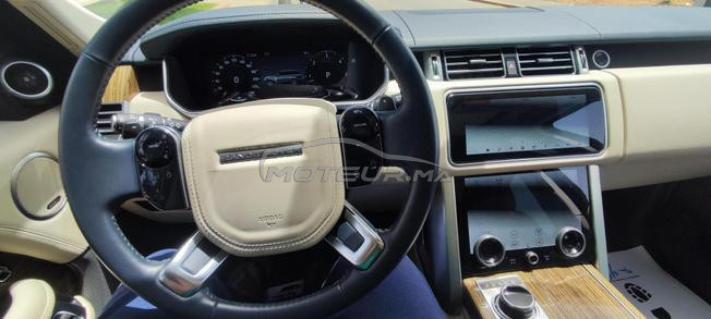 Range Rover Vogue V6
