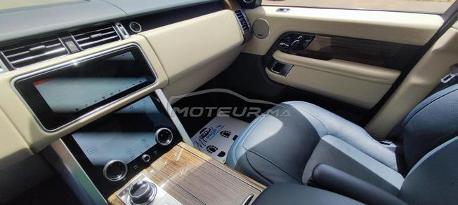 Range Rover Vogue V6