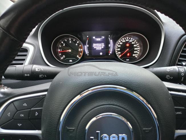 docteur vend jeep compas longetude d