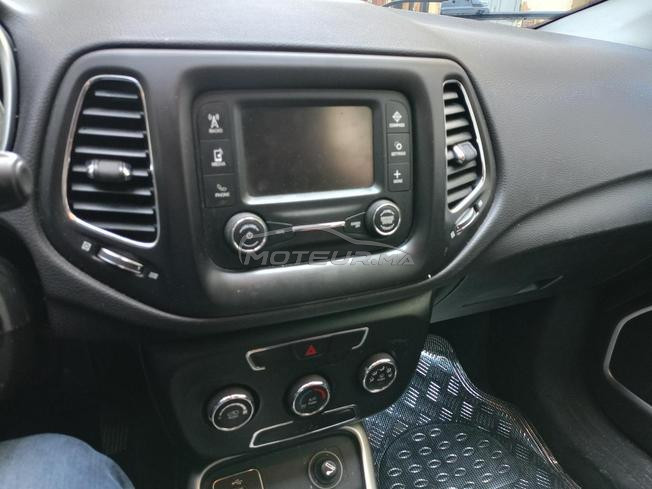docteur vend jeep compas longetude d