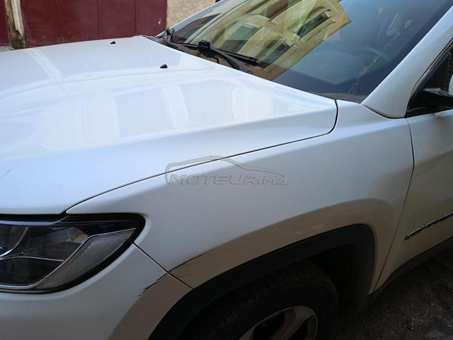 docteur vend jeep compas longetude d
