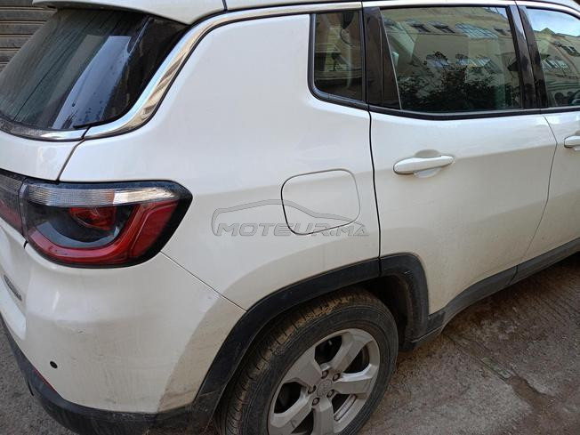 docteur vend jeep compas longetude d