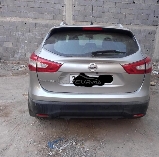 une belle qashqai 