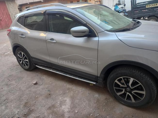 une belle qashqai 