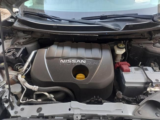 une belle qashqai 