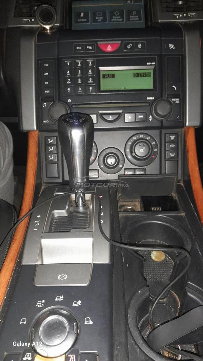 Rane Rover