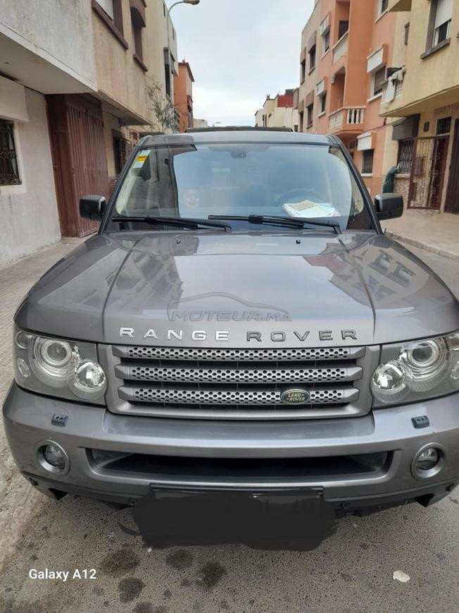 Rane Rover