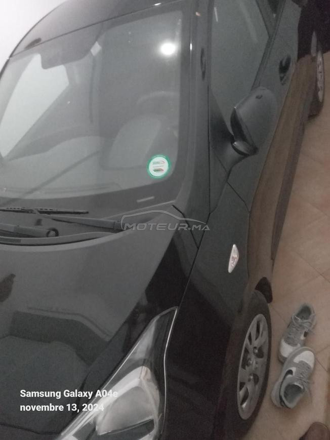 Hyundai Grand i10 Essence Manuelle 2018 à Salé
