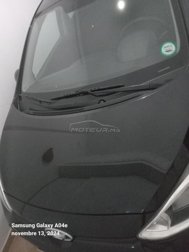 Hyundai Grand i10 Essence Manuelle 2018 à Salé