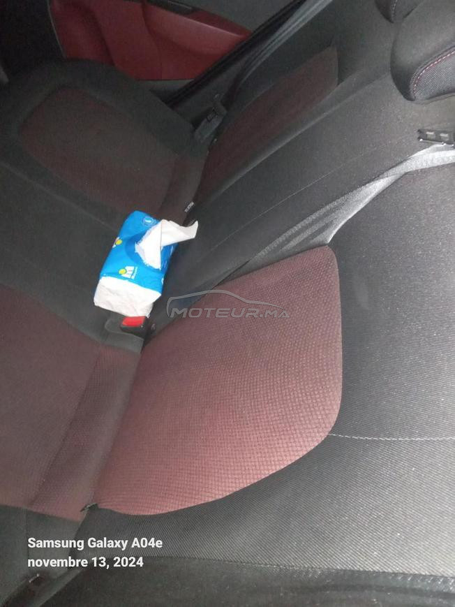 Hyundai Grand i10 Essence Manuelle 2018 à Salé