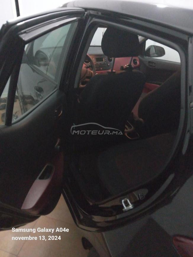 Hyundai Grand i10 Essence Manuelle 2018 à Salé