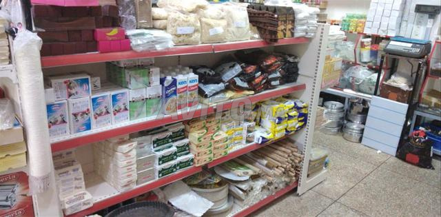 RAYONNAGE تاجيرات - 2