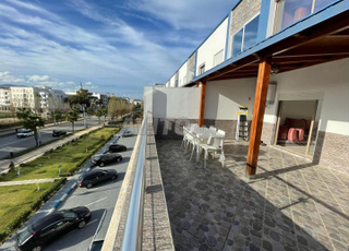 Appartement à vendre 94 m² à Martil