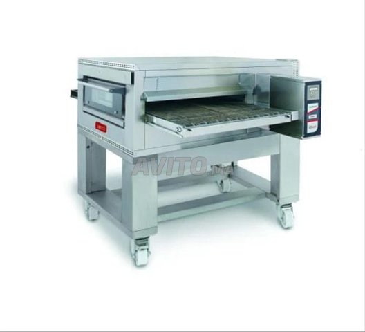 Matériel de cuisine