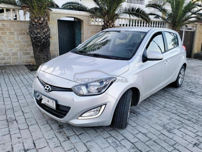 hyundai i20 diesel 