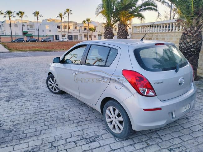 hyundai i20 diesel 