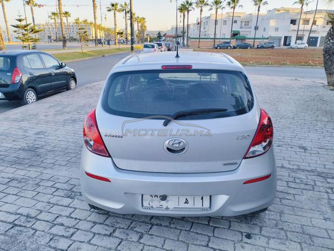 hyundai i20 diesel 