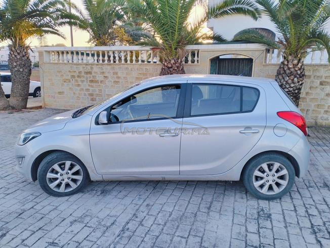 hyundai i20 diesel 