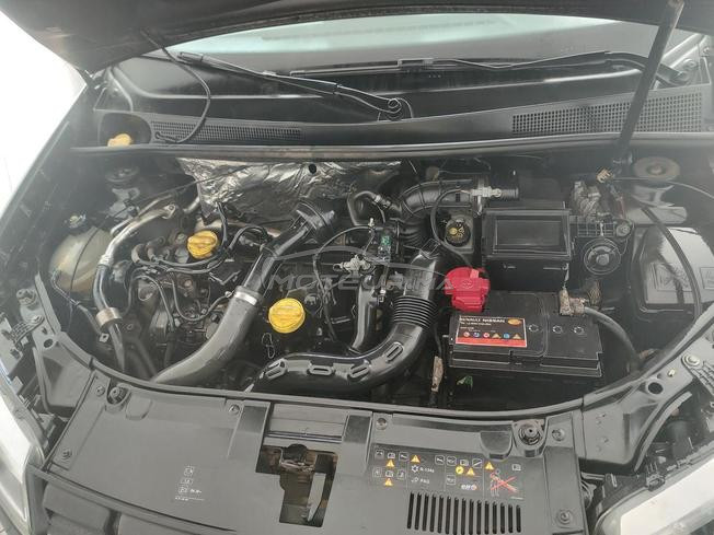Dacia Logan Diesel toute options 2018 à Casablanca