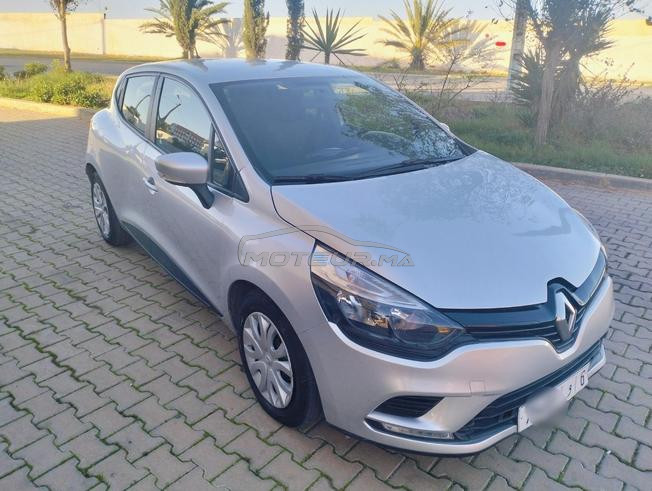 Renault Clio diesel 2020