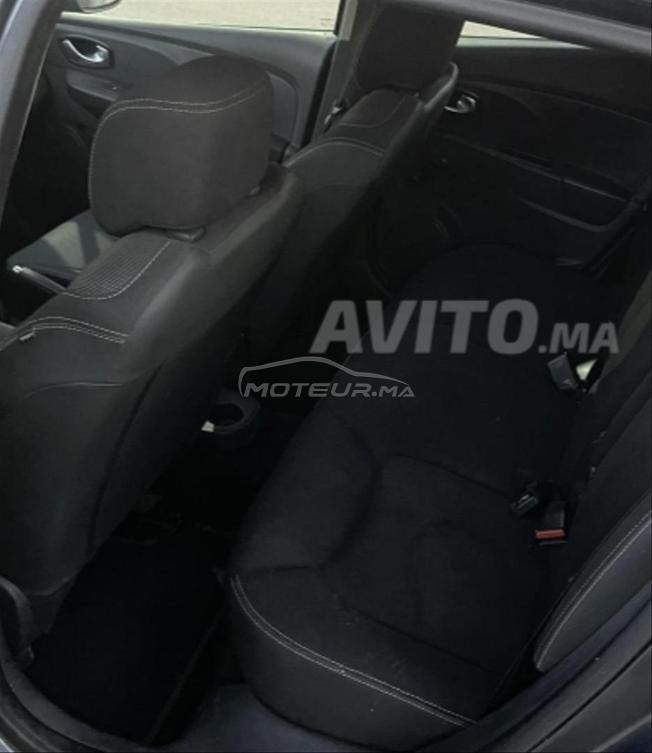 Renault Clio diesel 2020