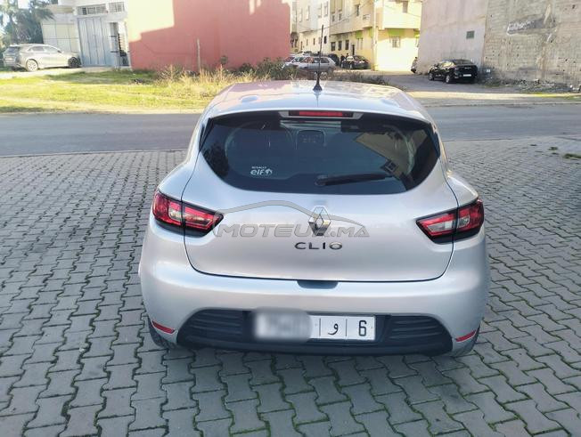 Renault Clio diesel 2020