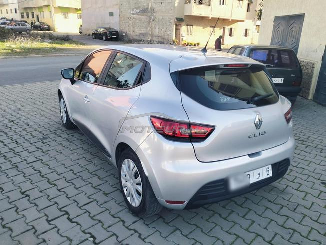 Renault Clio diesel 2020