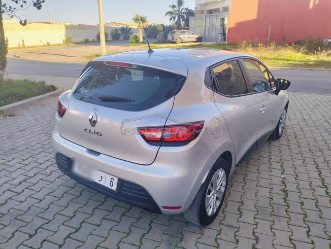 Renault Clio diesel 2020