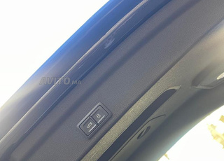 Audi Q3 model 2022 en prêt nf