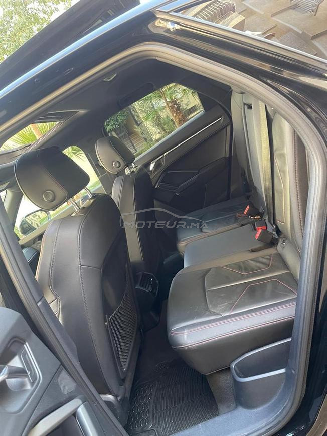 Audi Q3 model 2022 en prêt nf