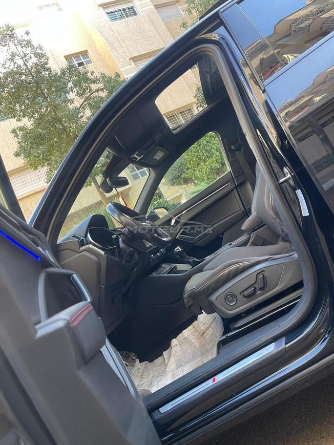 Audi Q3 model 2022 en prêt nf