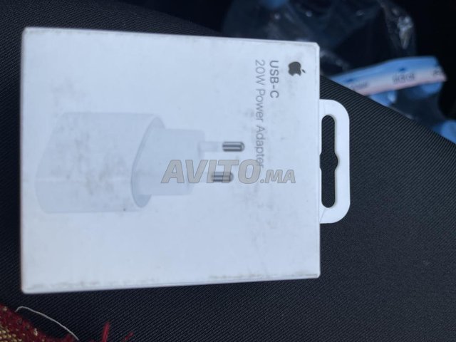 chargeuer original apple iphone