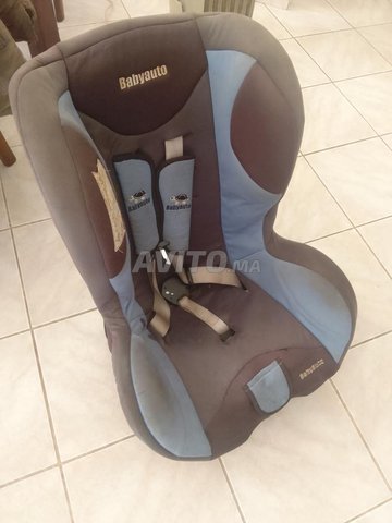 accessoires bébé