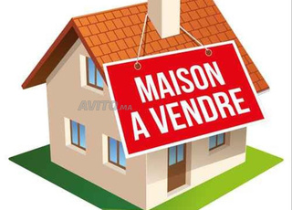 maison a vendre